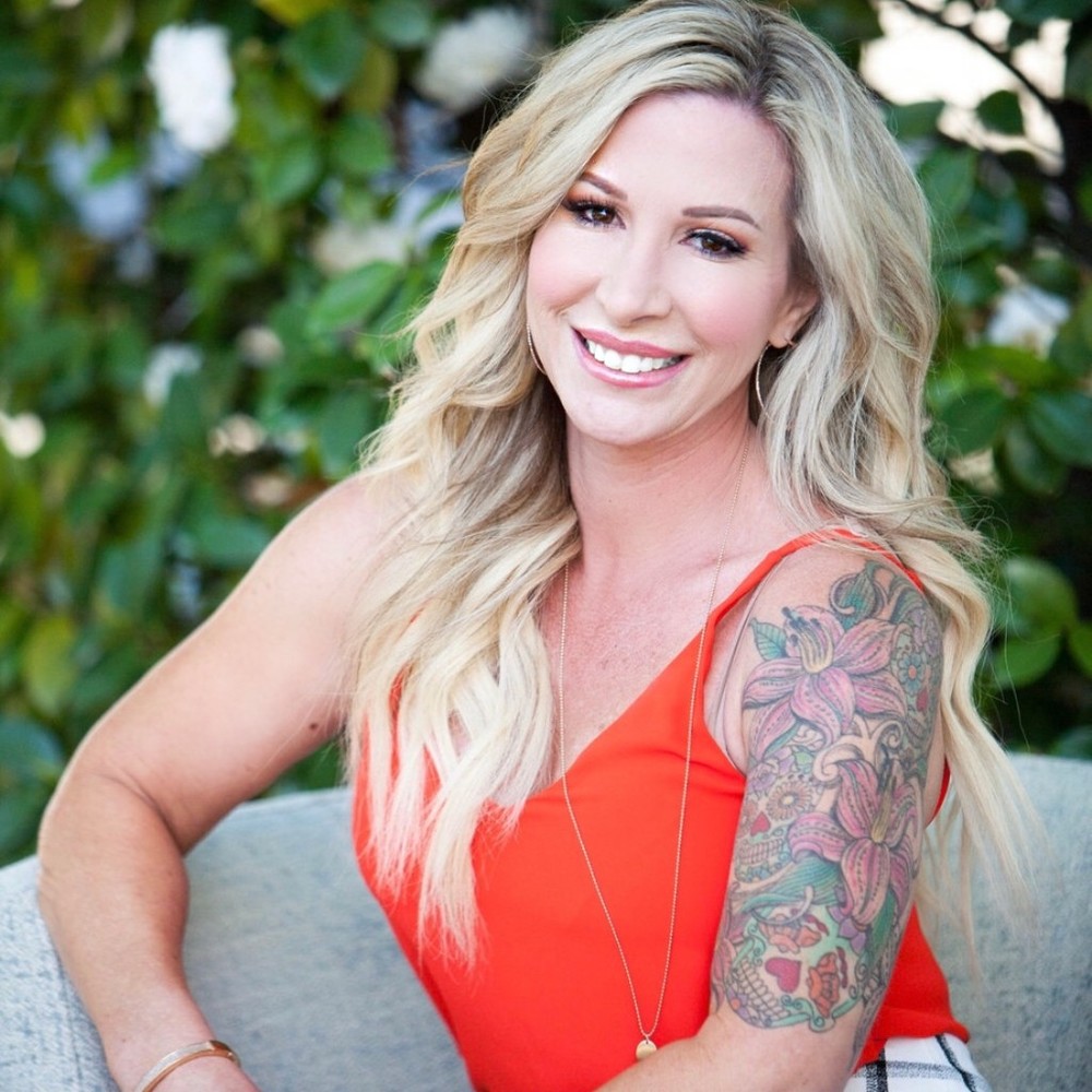 Meet your Posher, Christina